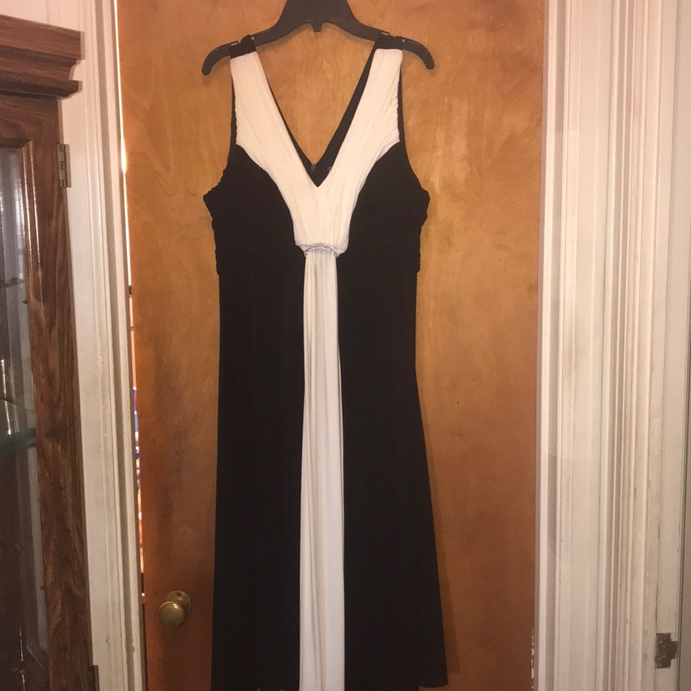 After 5 dress